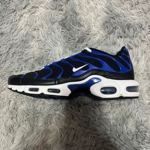 I am selling Nike Air Max Plus Men’s shoes